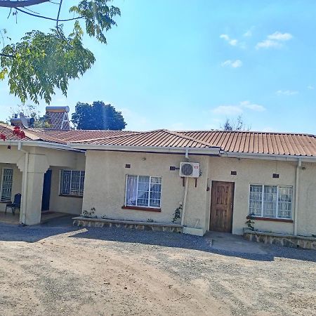 ليلونغوي Matt Bed And Breakfast المظهر الخارجي الصورة