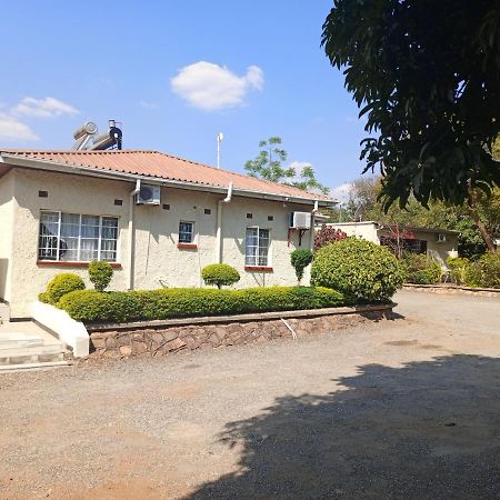 ليلونغوي Matt Bed And Breakfast المظهر الخارجي الصورة