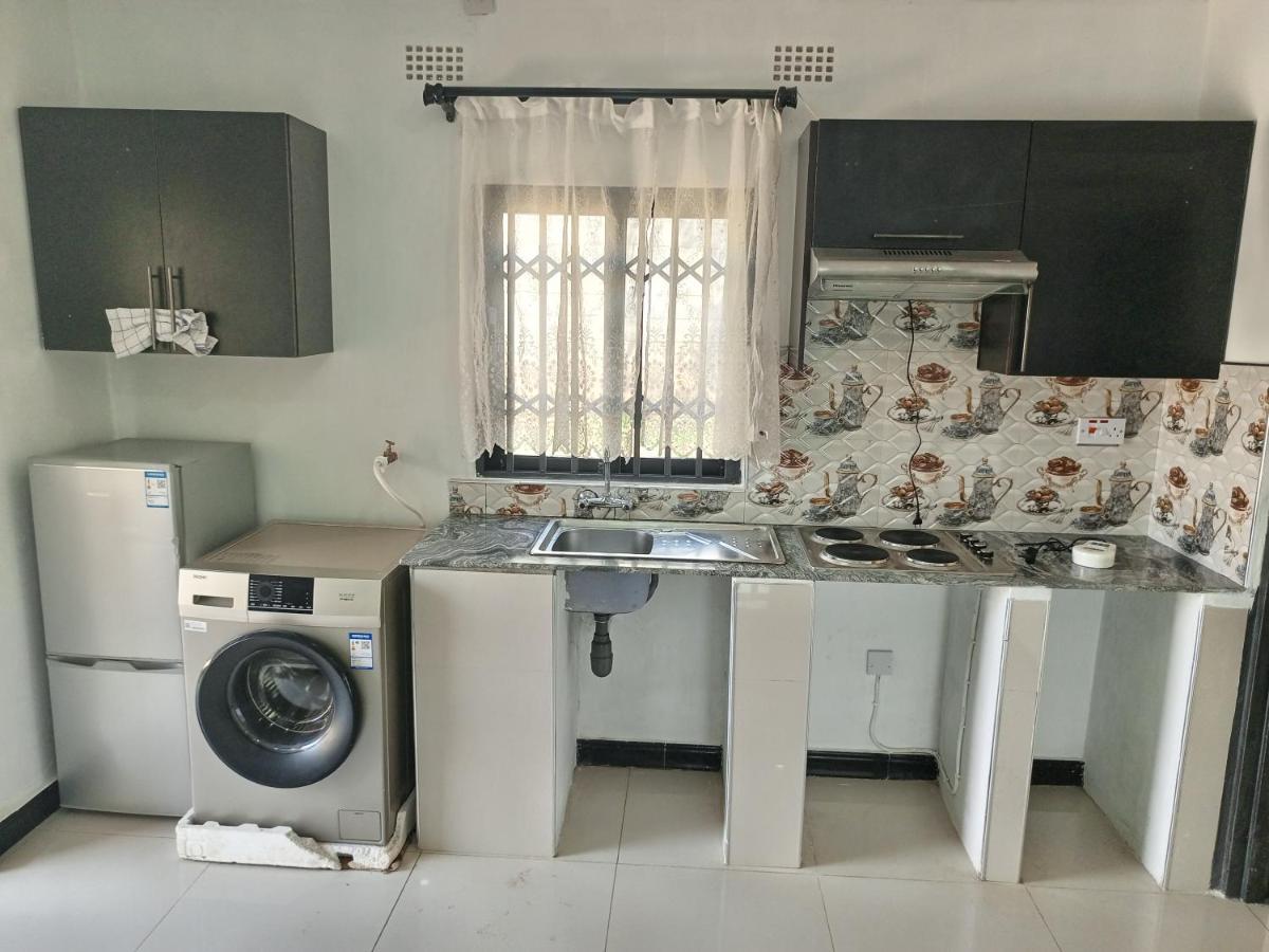 ليلونغوي Matt Bed And Breakfast المظهر الخارجي الصورة