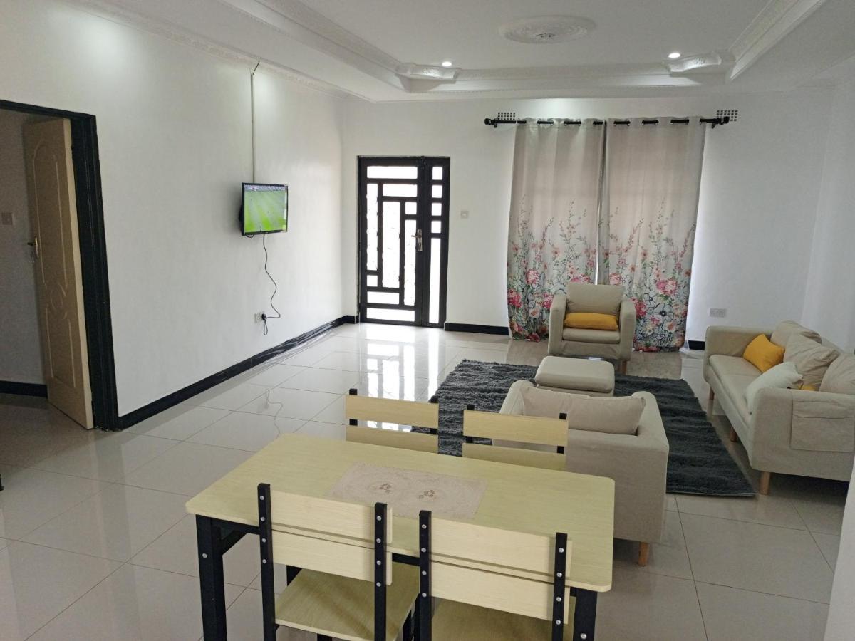 ليلونغوي Matt Bed And Breakfast المظهر الخارجي الصورة