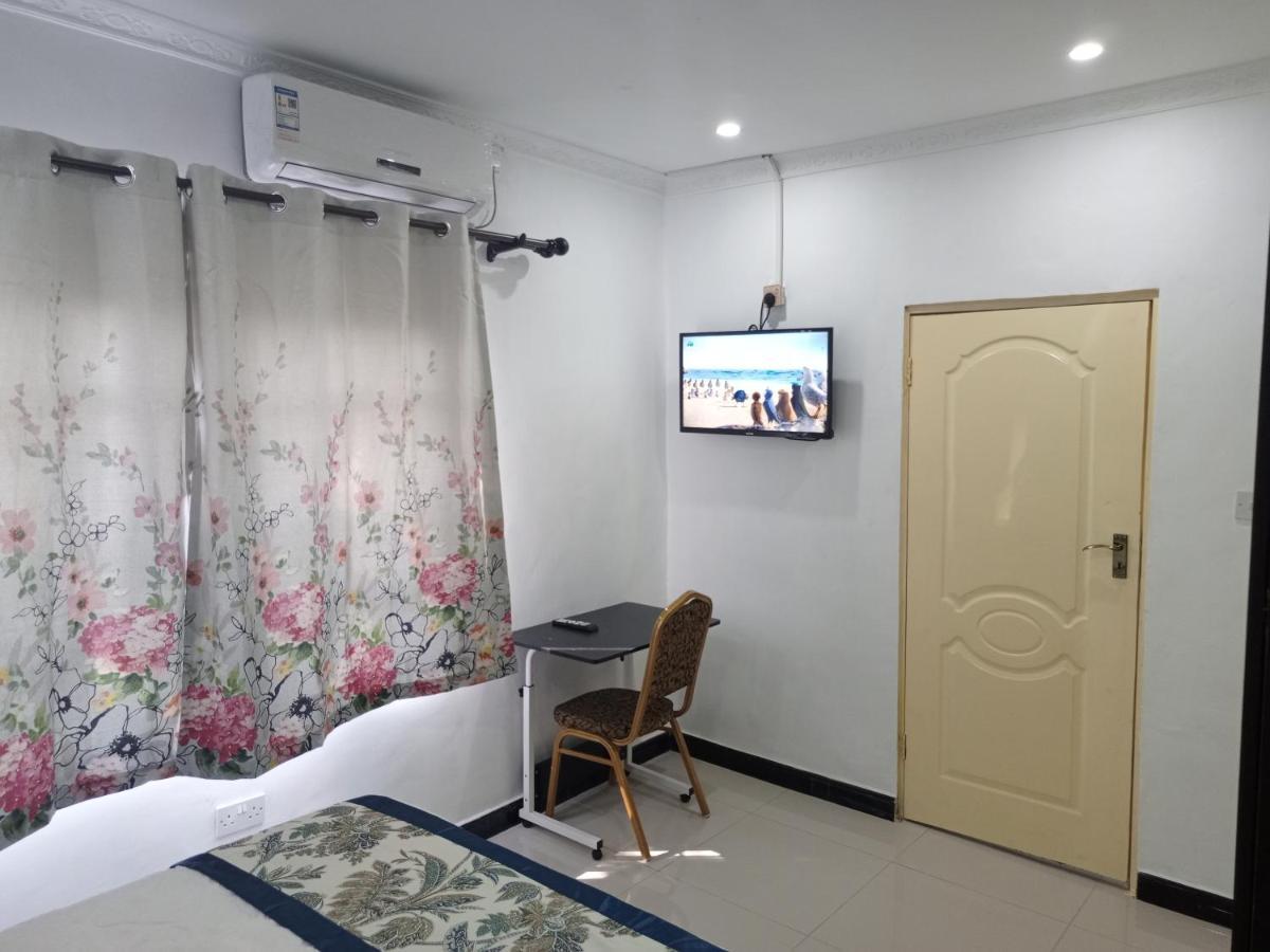 ليلونغوي Matt Bed And Breakfast المظهر الخارجي الصورة