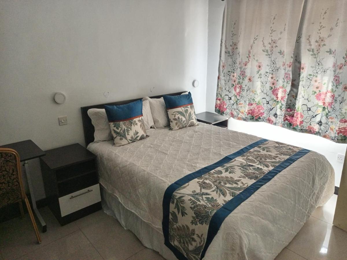 ليلونغوي Matt Bed And Breakfast المظهر الخارجي الصورة