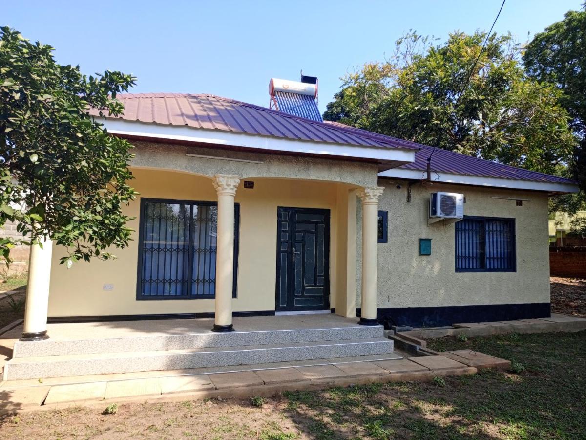 ليلونغوي Matt Bed And Breakfast المظهر الخارجي الصورة