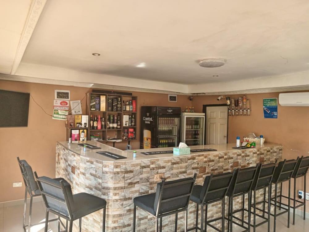 ليلونغوي Matt Bed And Breakfast المظهر الخارجي الصورة