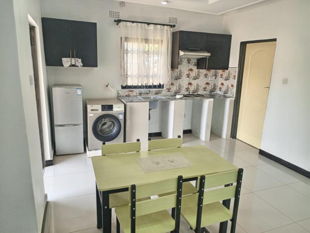 ليلونغوي Matt Bed And Breakfast المظهر الخارجي الصورة