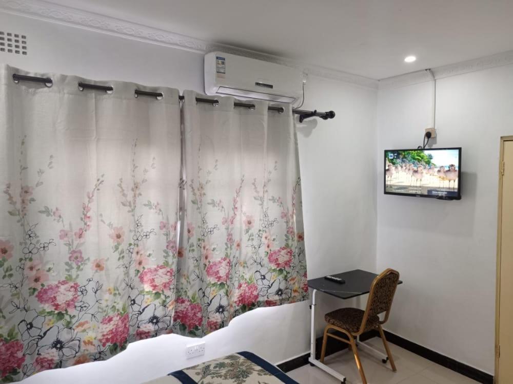 ليلونغوي Matt Bed And Breakfast المظهر الخارجي الصورة