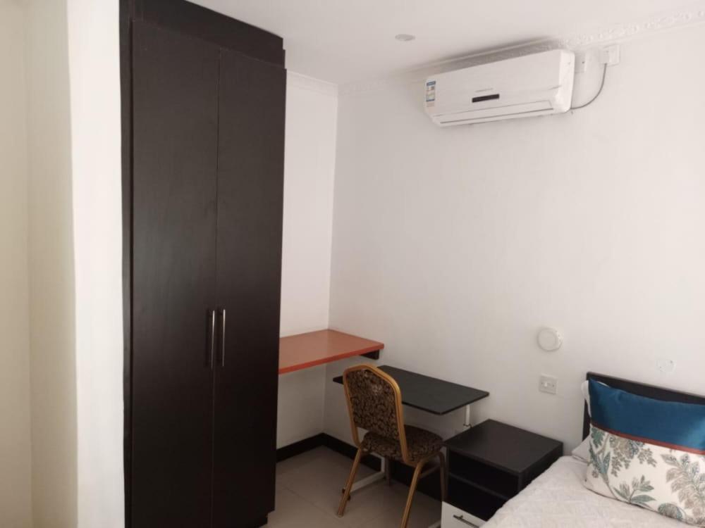 ليلونغوي Matt Bed And Breakfast المظهر الخارجي الصورة